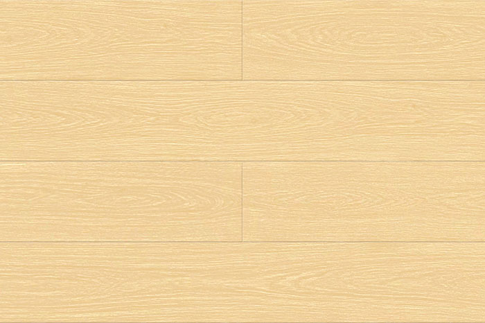 XS8505 圣保罗健康地板 新品 新三层实木地板 超耐磨多层实木